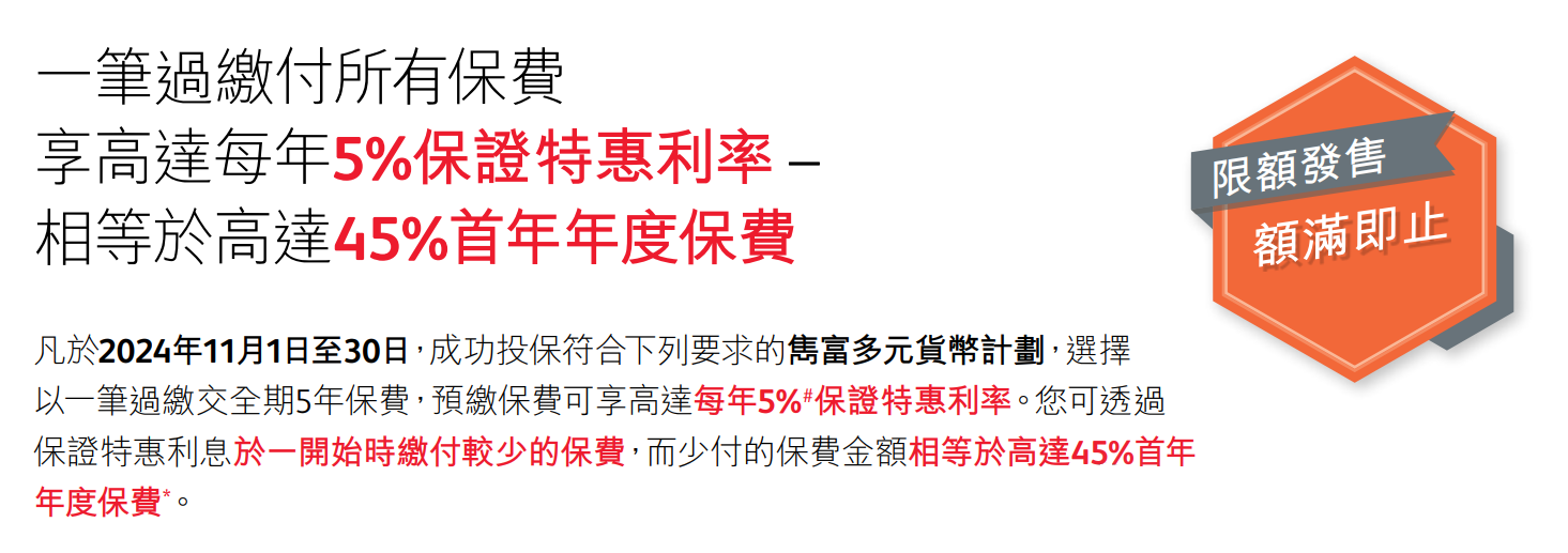 保诚保险逆势加息，10万保单多一辆奔驰！