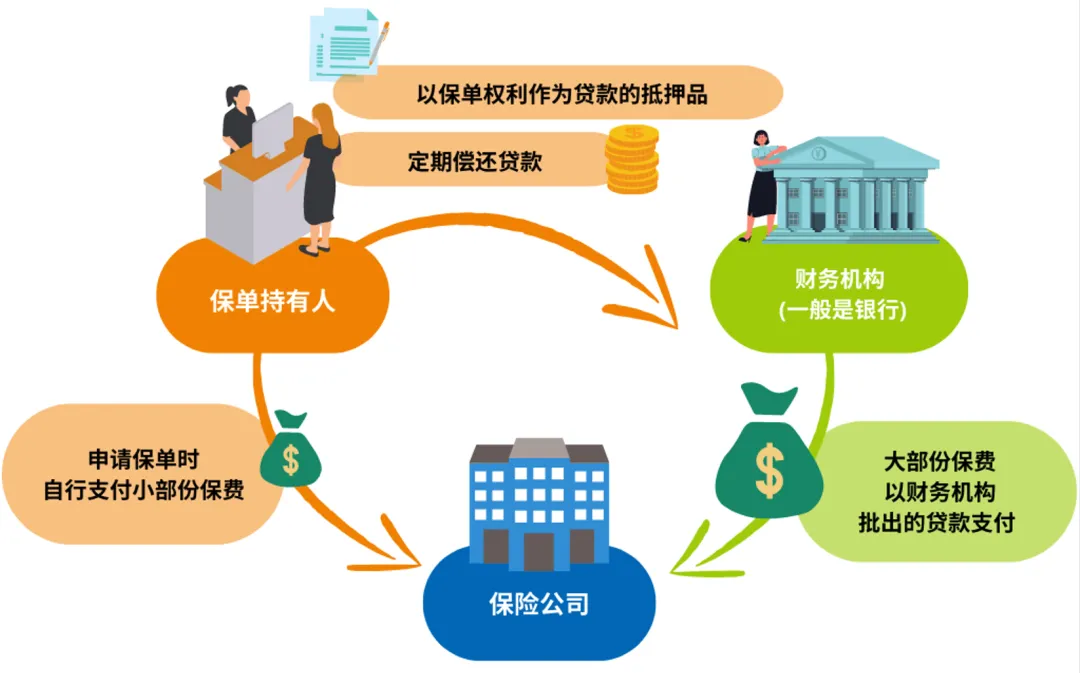 保诚储蓄险「世誉财富」：4年回本，10年预期回报率达5%！